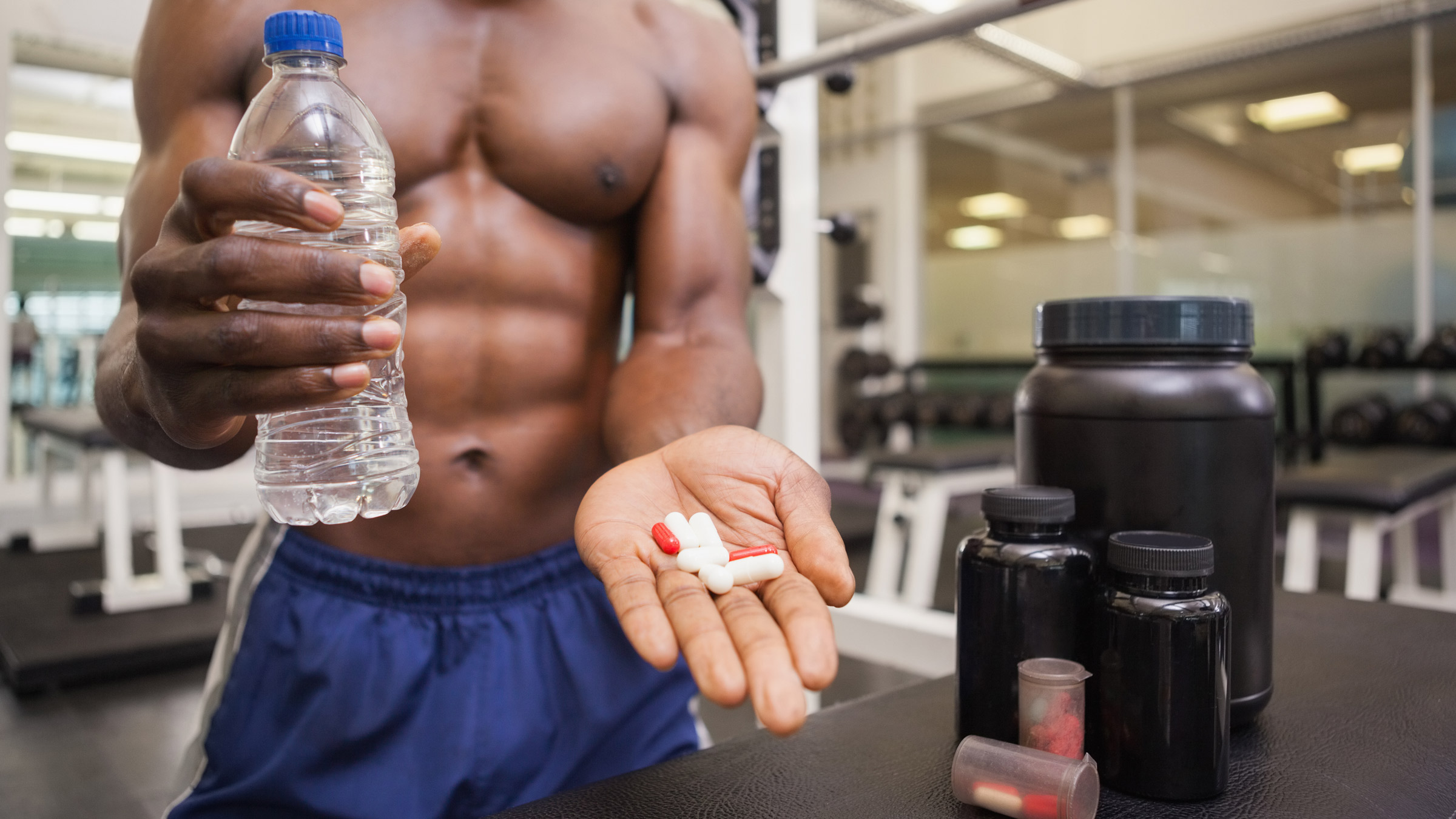 SARMs vs Steroids for Muscle Gain: The Definitive 2026 Guide