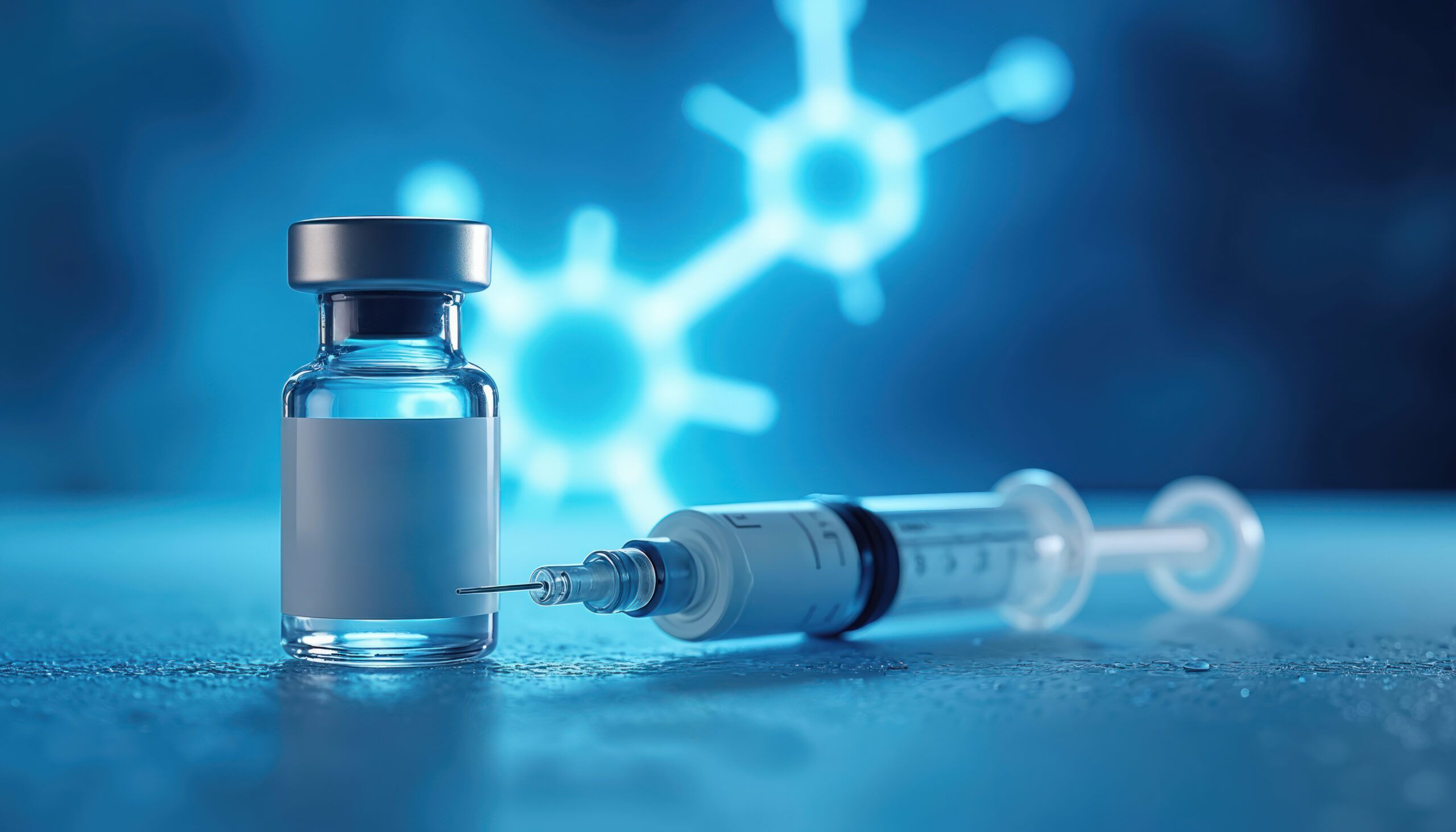 Peptides for Fat Loss: A Science-Backed Guide for the Discerning Biohacker