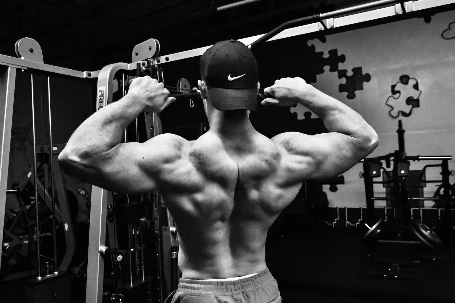 RAD 140 Results: Separating Hype from Reality in Muscle Building and Performance