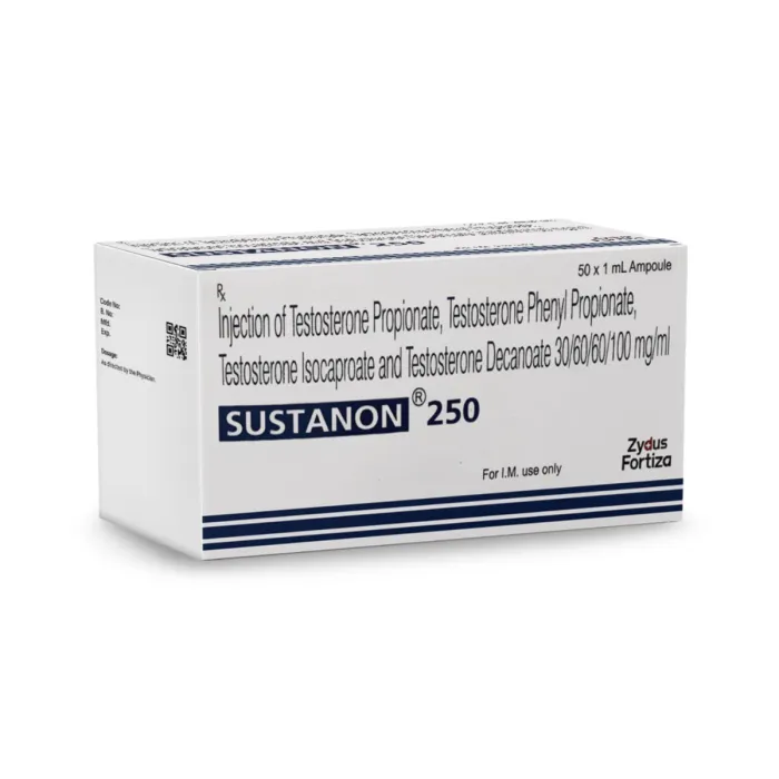 Buy Sustanon 250 Online: The Ultimate 2026 Guide to Safety, Legitimacy, and Responsibility