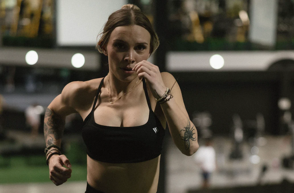 Unlocking Peak Performance: The Science and Controversy of SR9009 Benefits