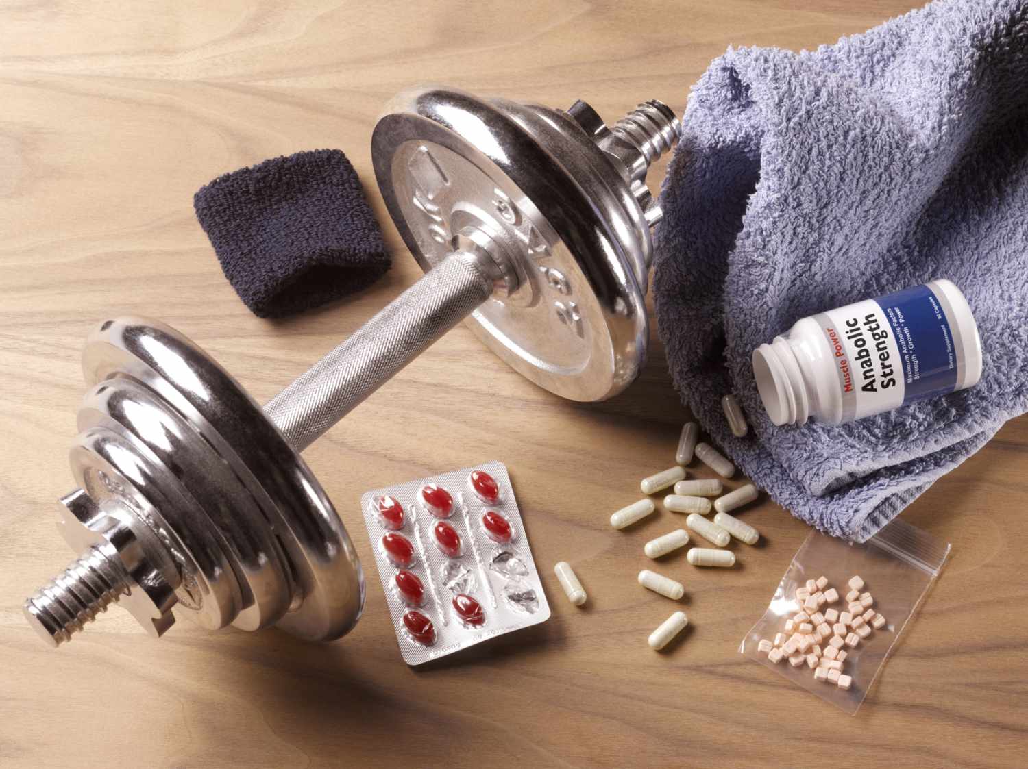 How to Stack Steroids Safely: A Comprehensive Harm Reduction Guide for Bodybuilders