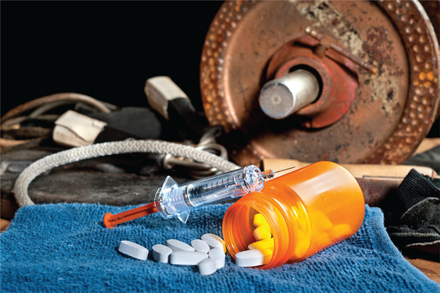 RX Anabolics: Unlocking Your Body's Full Potential