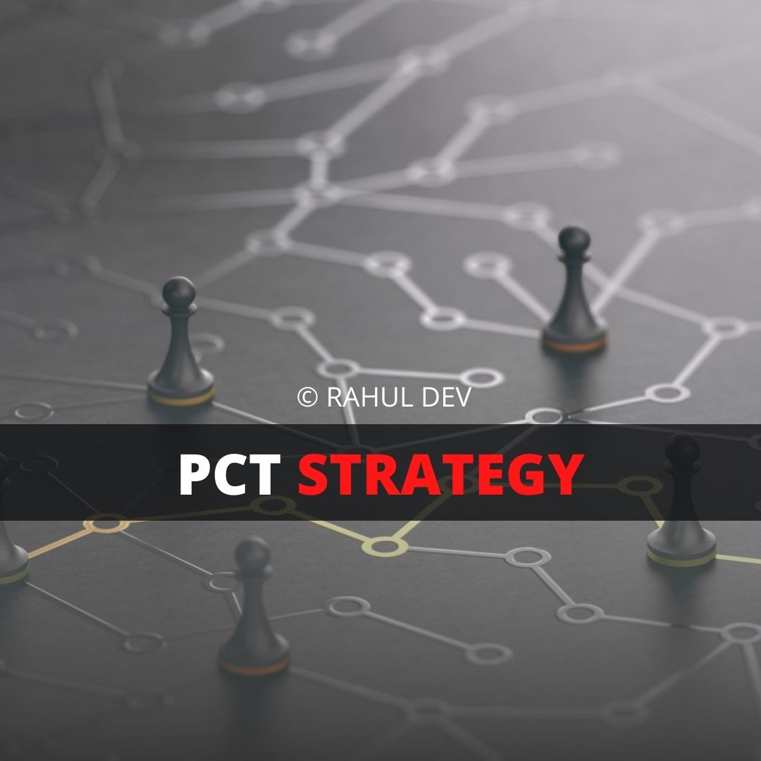Beyond the Basics: Advanced PCT Strategies for Fortifying Your Global Patent Portfolio