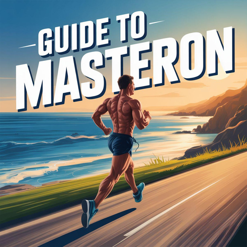 The Definitive Masteron Enanthate Guide: A Deep Dive for the Advanced Athlete