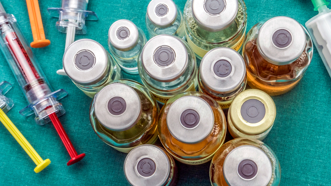 The Ultimate Guide to Buy Steroids USA: Legality, Risks, and Smart Alternatives for Real Gains