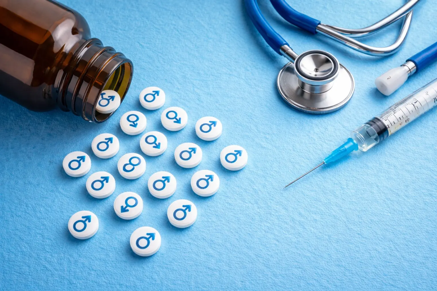 How to Safely Buy Testosterone UK: Your Complete Legal & Medical Roadmap (2026)