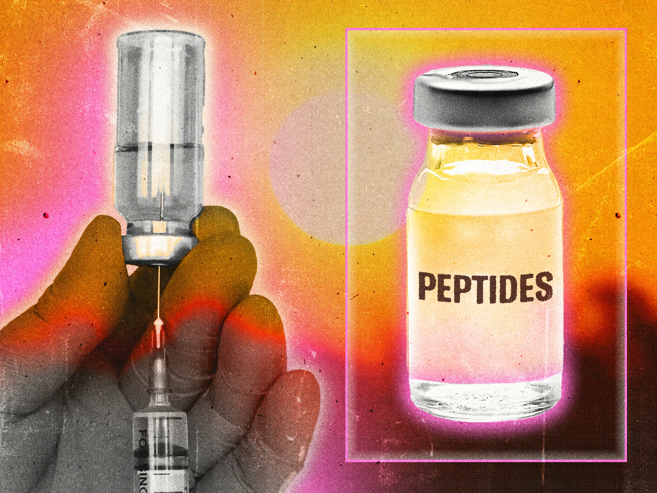Peptides Legality 2026: Navigating FDA Rules, Research Chemicals, and Safe Access