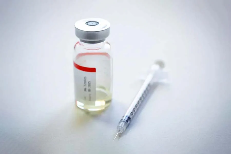 Ozempic and Anabolic Steroids: Exploring the Intersection of Weight Management and Muscle Growth