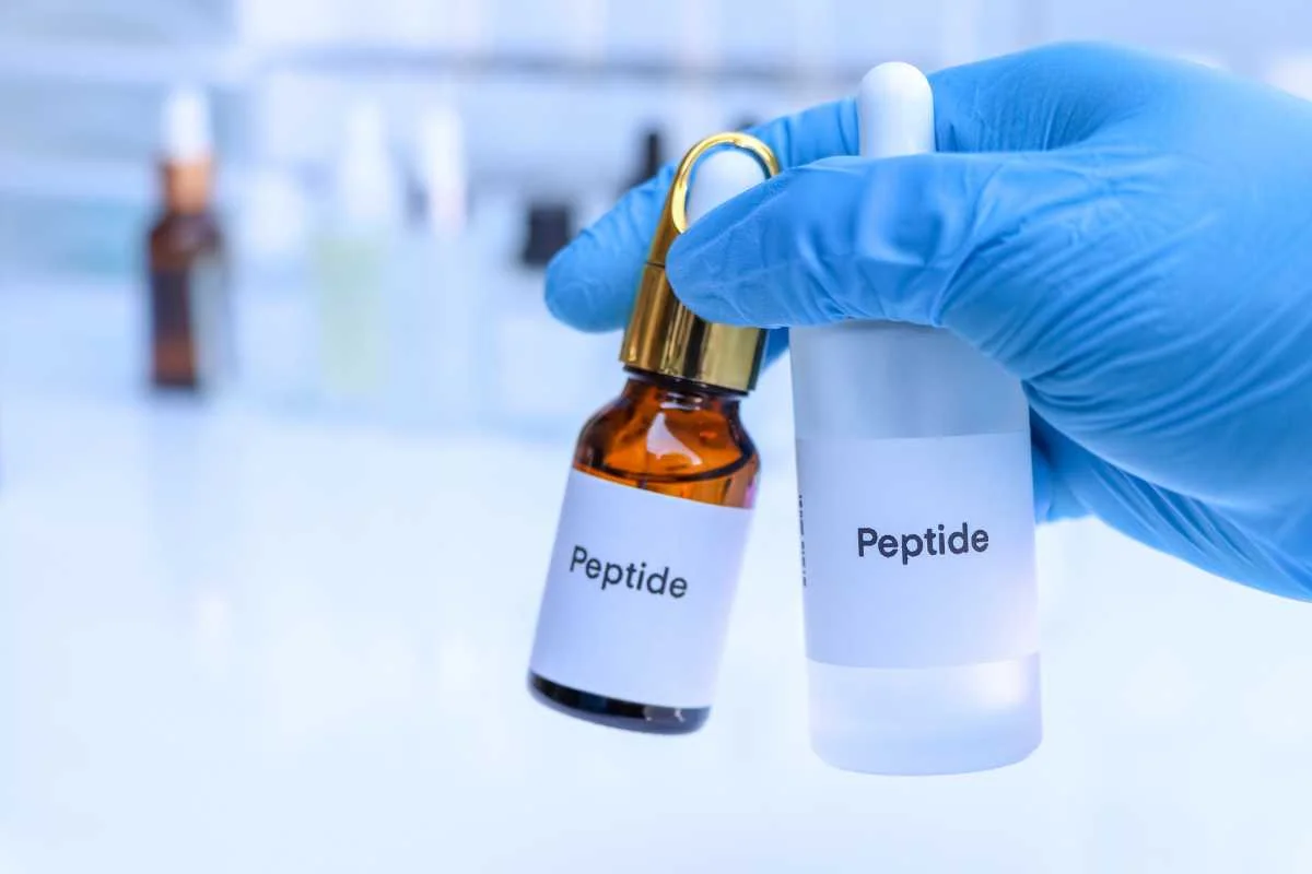 Research Peptides for Sale: A Comprehensive Guide to Safe Purchases
