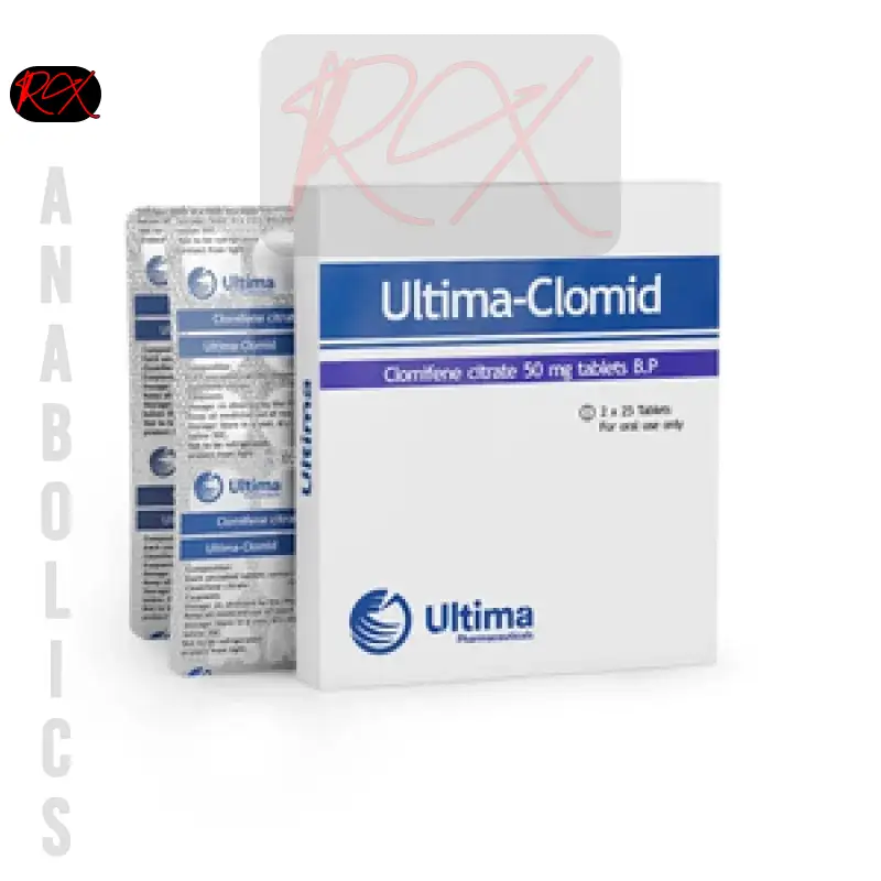 ULTIMA-CLOMID