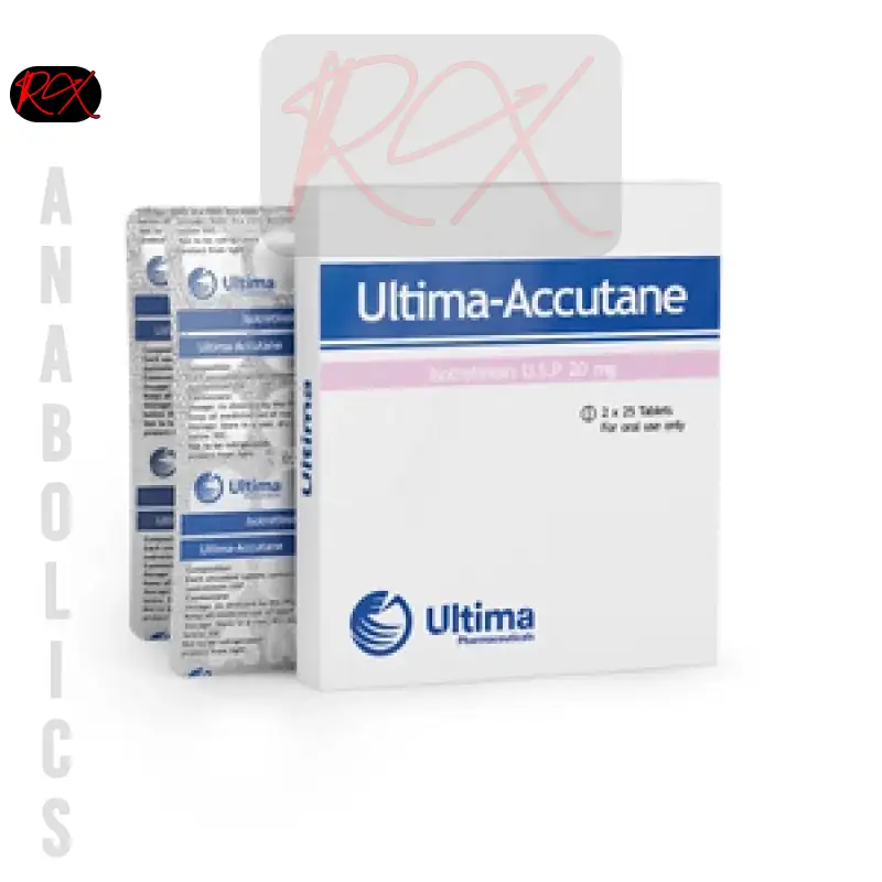 ULTIMA-ACCUTANE