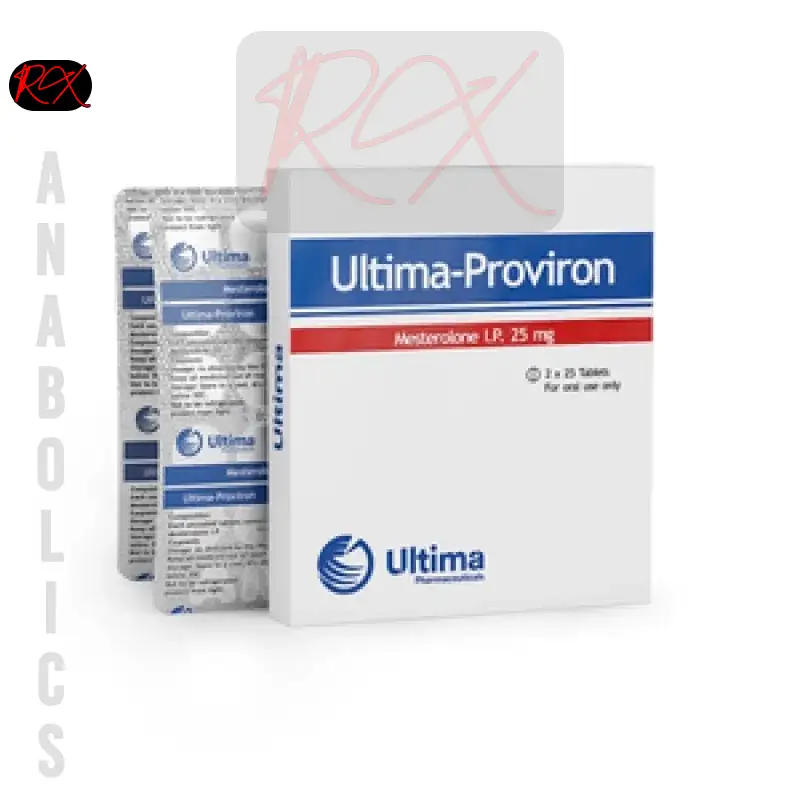 ULTIMA-PROVIRON