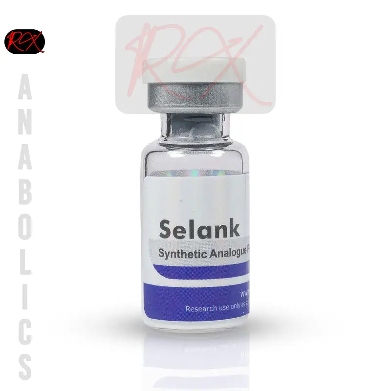 Selank 5mg - Beligas