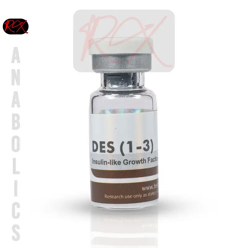 DES (1-3) 1mg - Beligas