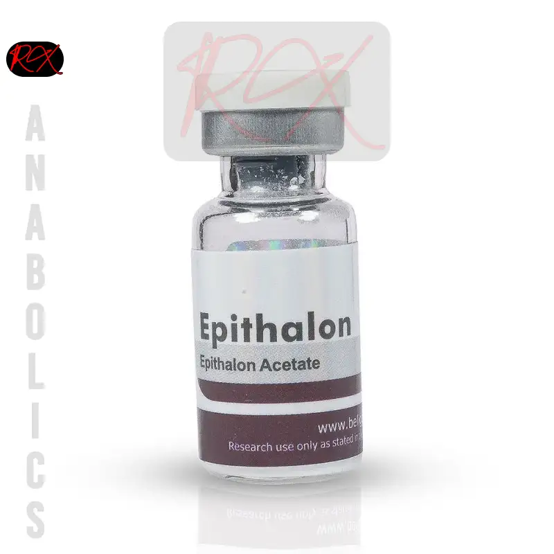 Epithalon 50mg - Beligas