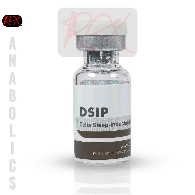 DSIP 5mg - Beligas