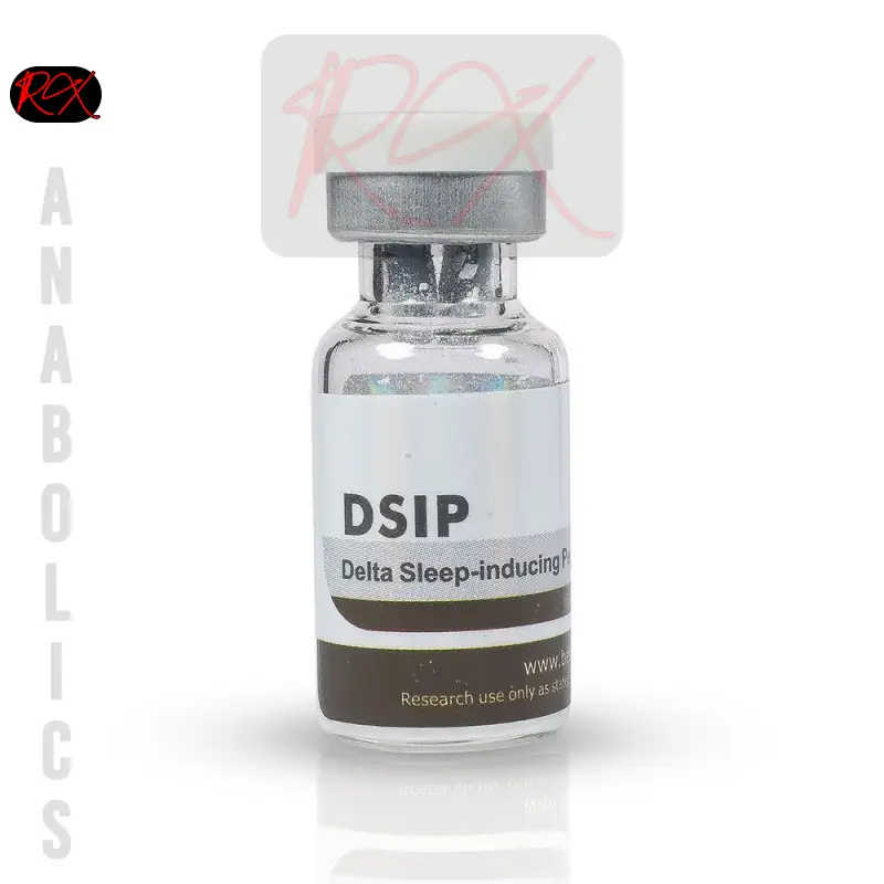 DSIP 2mg - Beligas