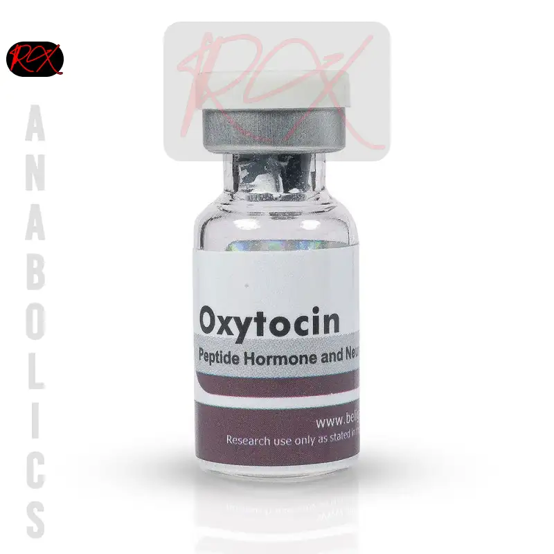 Oxytocin 2mg - Beligas