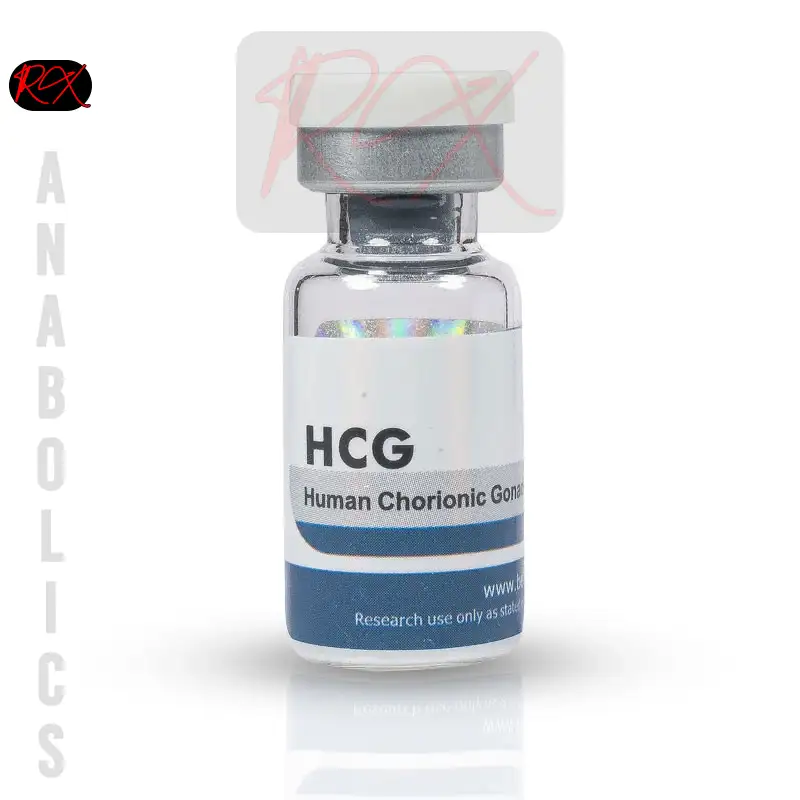 HCG 10000IU - Beligas