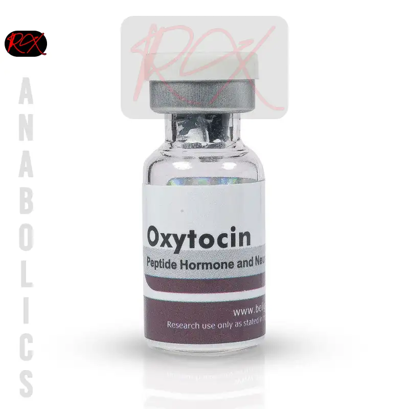 Oxytocin 5mg - Beligas