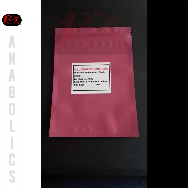 Dianabol