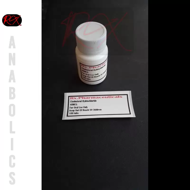 Clenbuterol