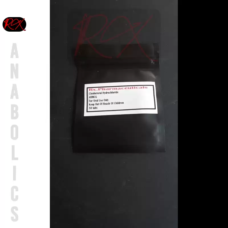Clenbuterol