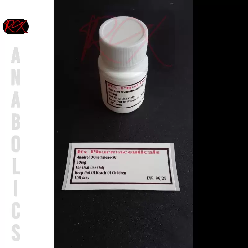 Anadrol