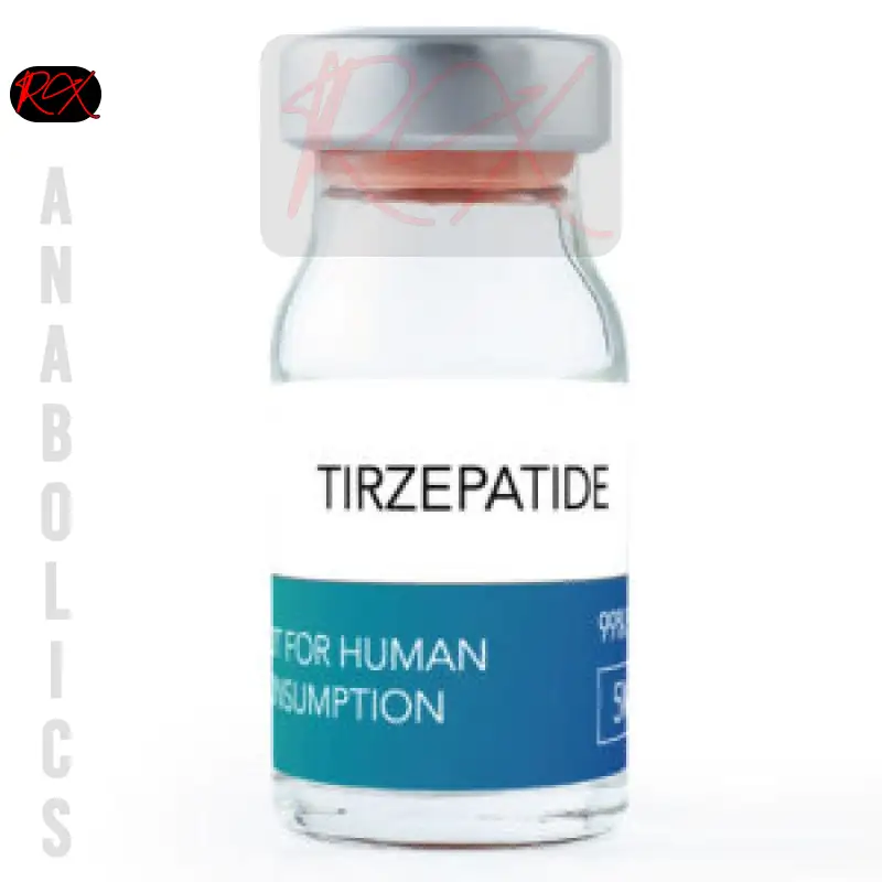Tirzepatide