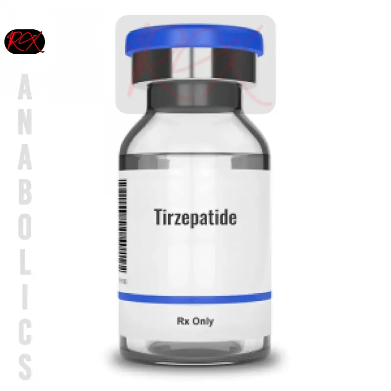 Tirzepatide