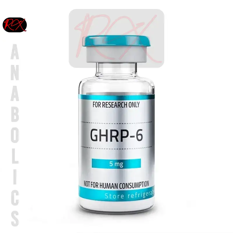 GHRP-6