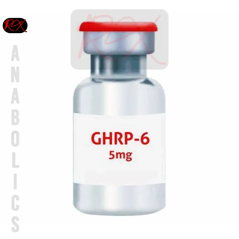 GHRP-6