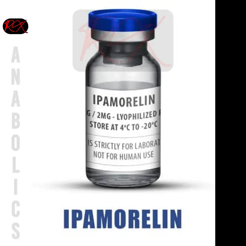 ipamorelin