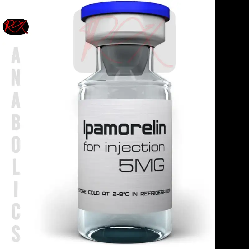 ipamorelin