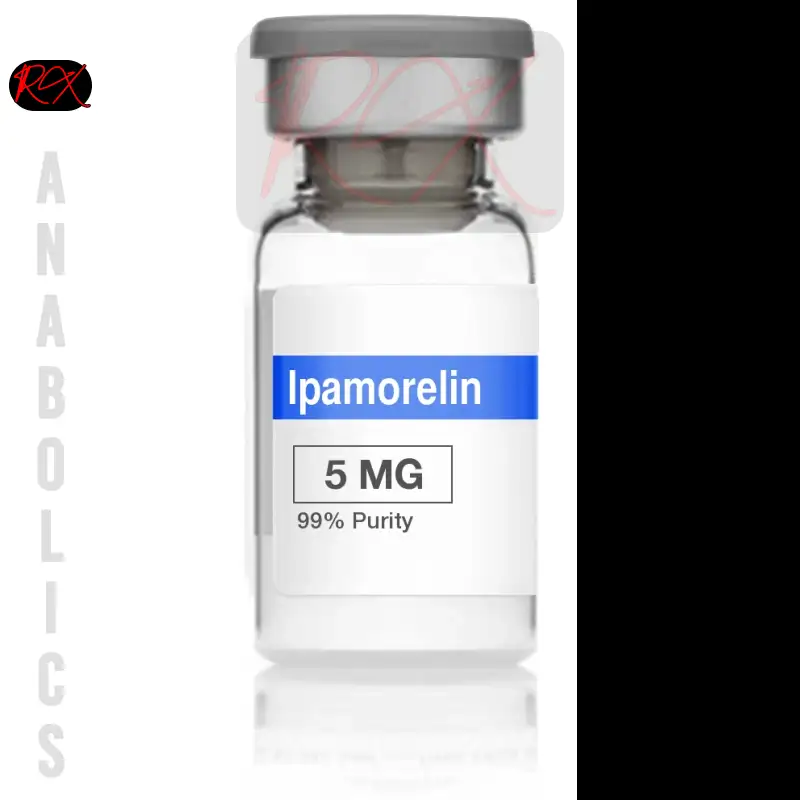 ipamorelin