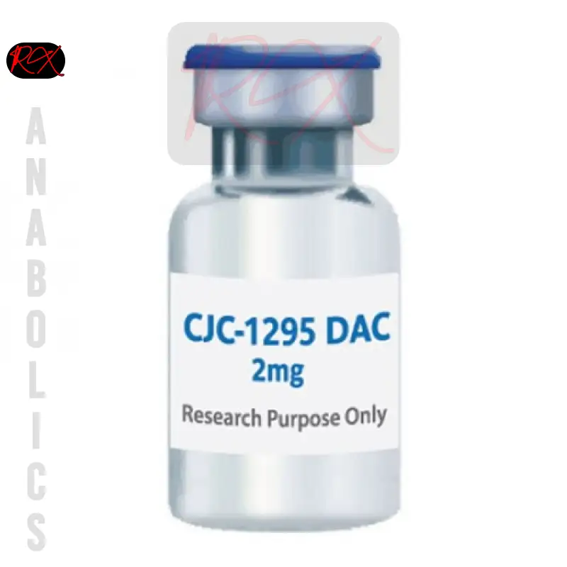 cJC-1295 (DAC)