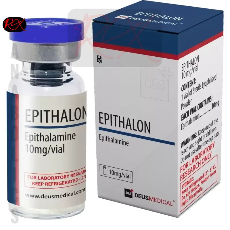 Nalamin (Epithalon)