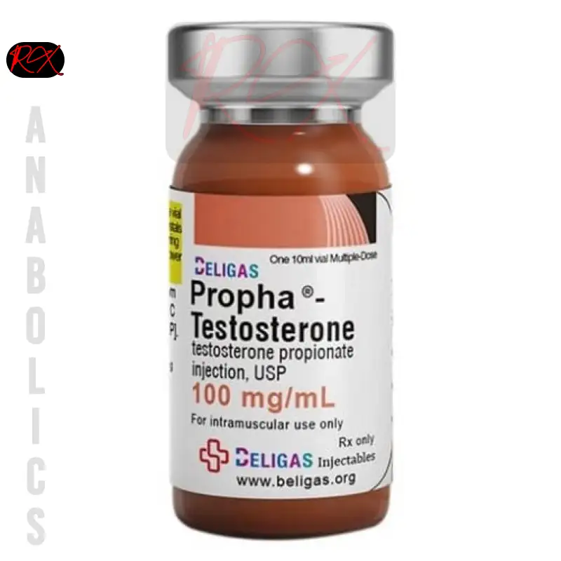 Propha-Testosterone 100