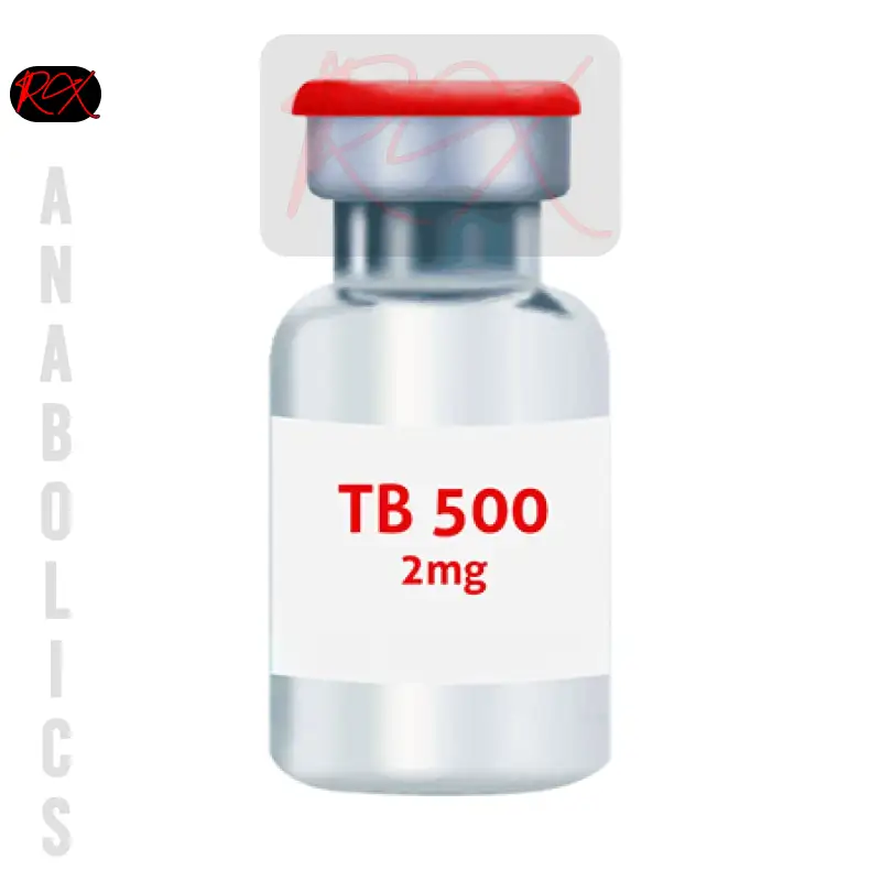 Thymosin Beta 4 (TB-500) 5mg