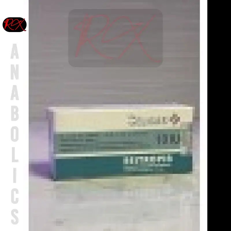 HGH Beltropin 100iu kit