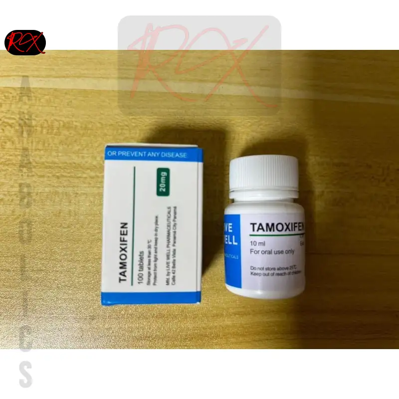 Tamoxifen( Nolvadex)10mg